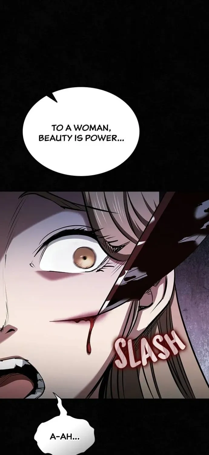 The Spy Life in the Demonic Sect Chapter 54 page 45 - 