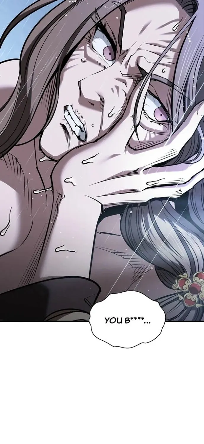 The Spy Life in the Demonic Sect Chapter 54 page 52 - 