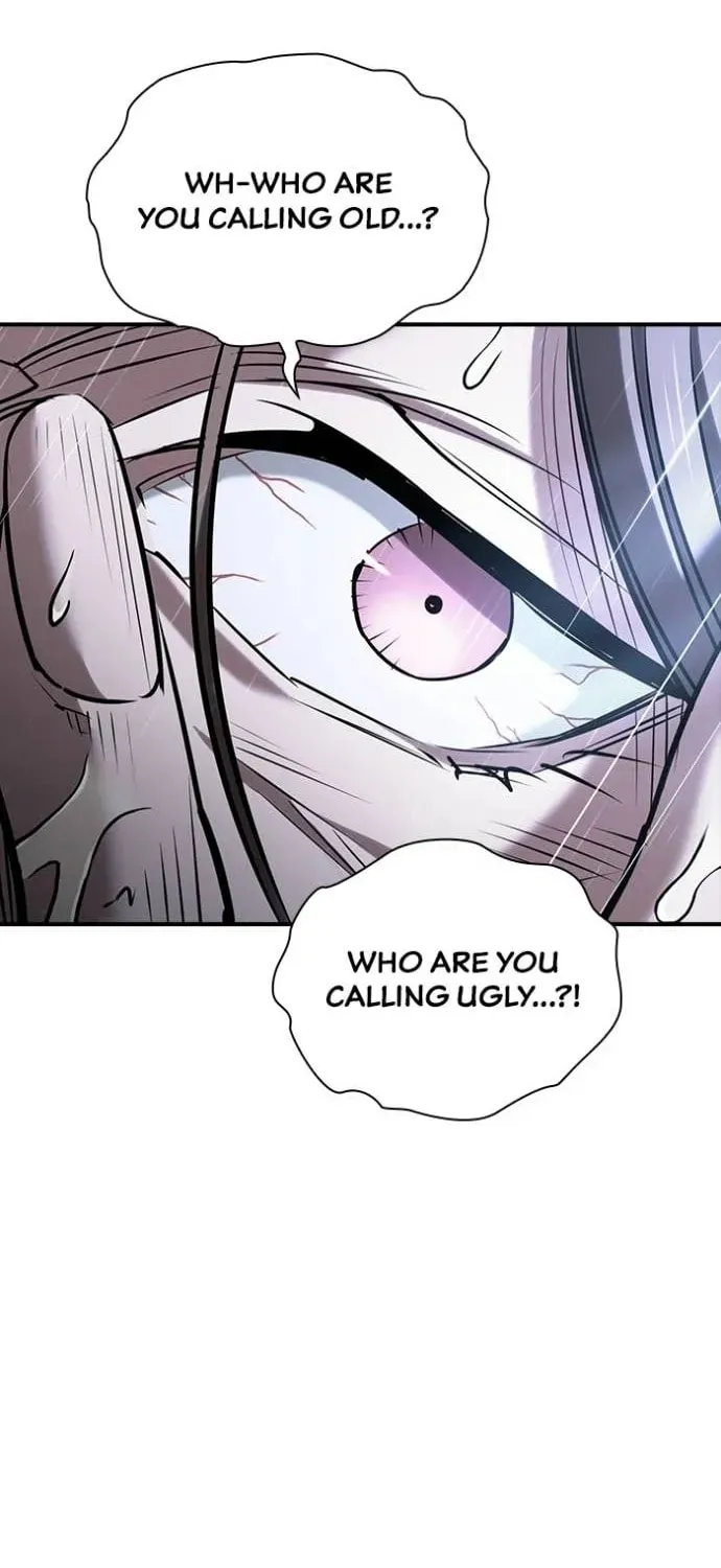The Spy Life in the Demonic Sect Chapter 54 page 53 - 