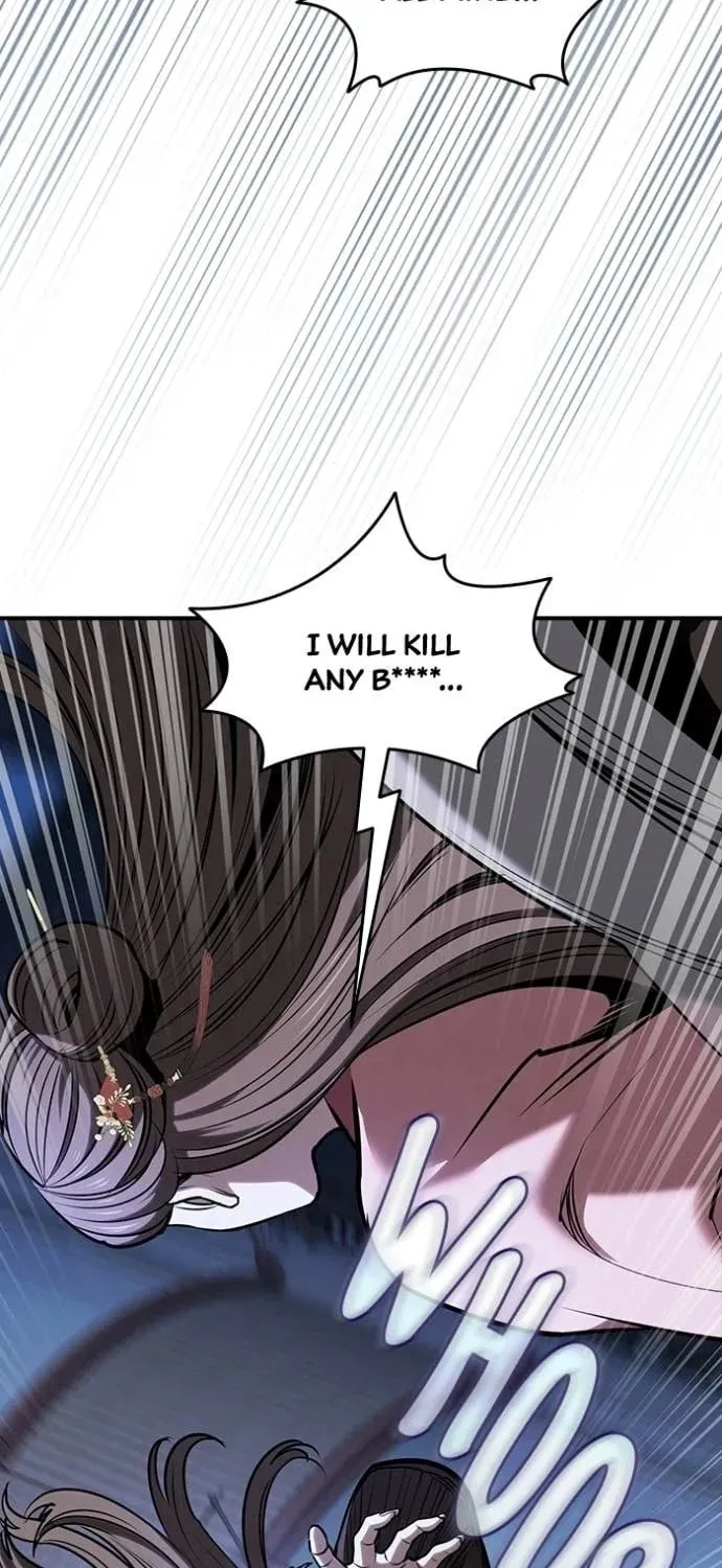 The Spy Life in the Demonic Sect Chapter 54 page 58 - 