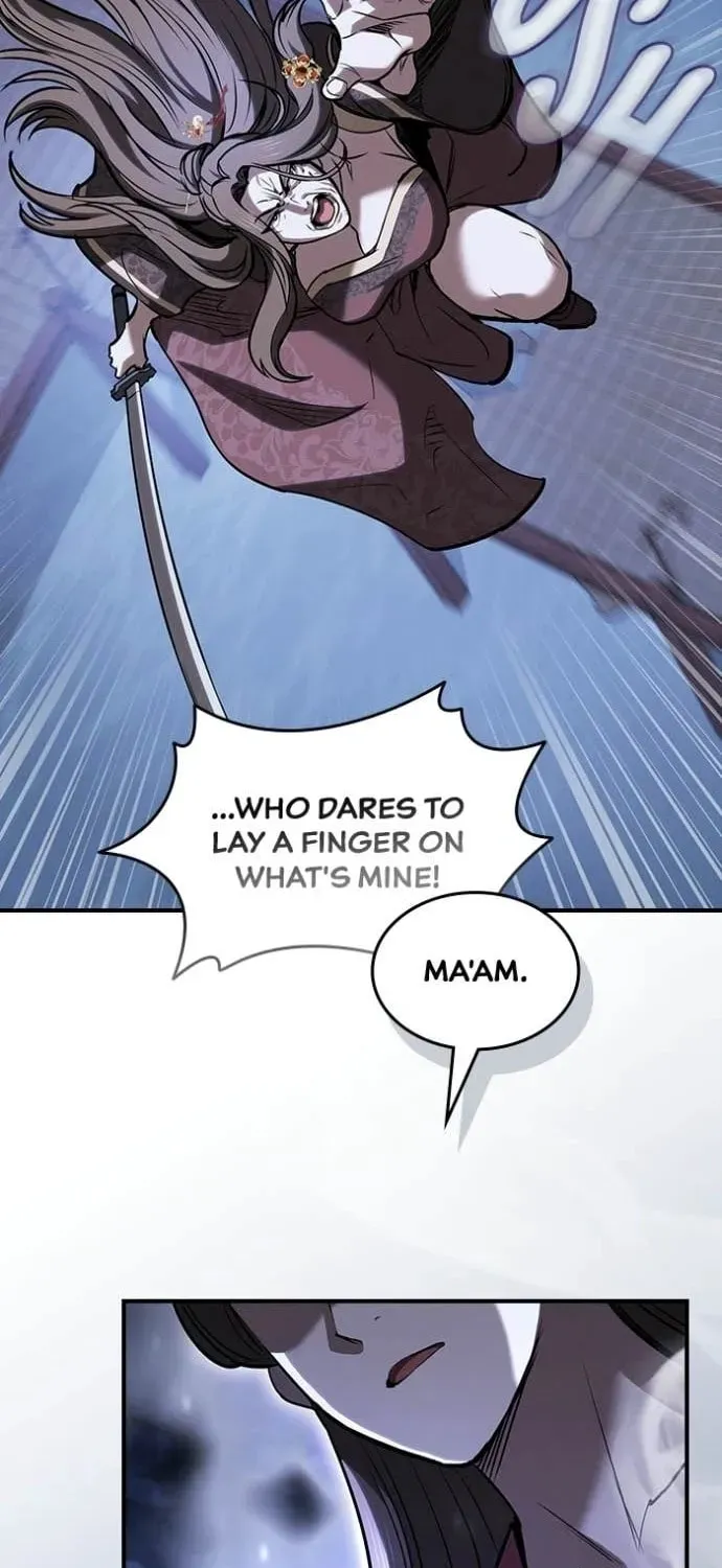 The Spy Life in the Demonic Sect Chapter 54 page 59 - 