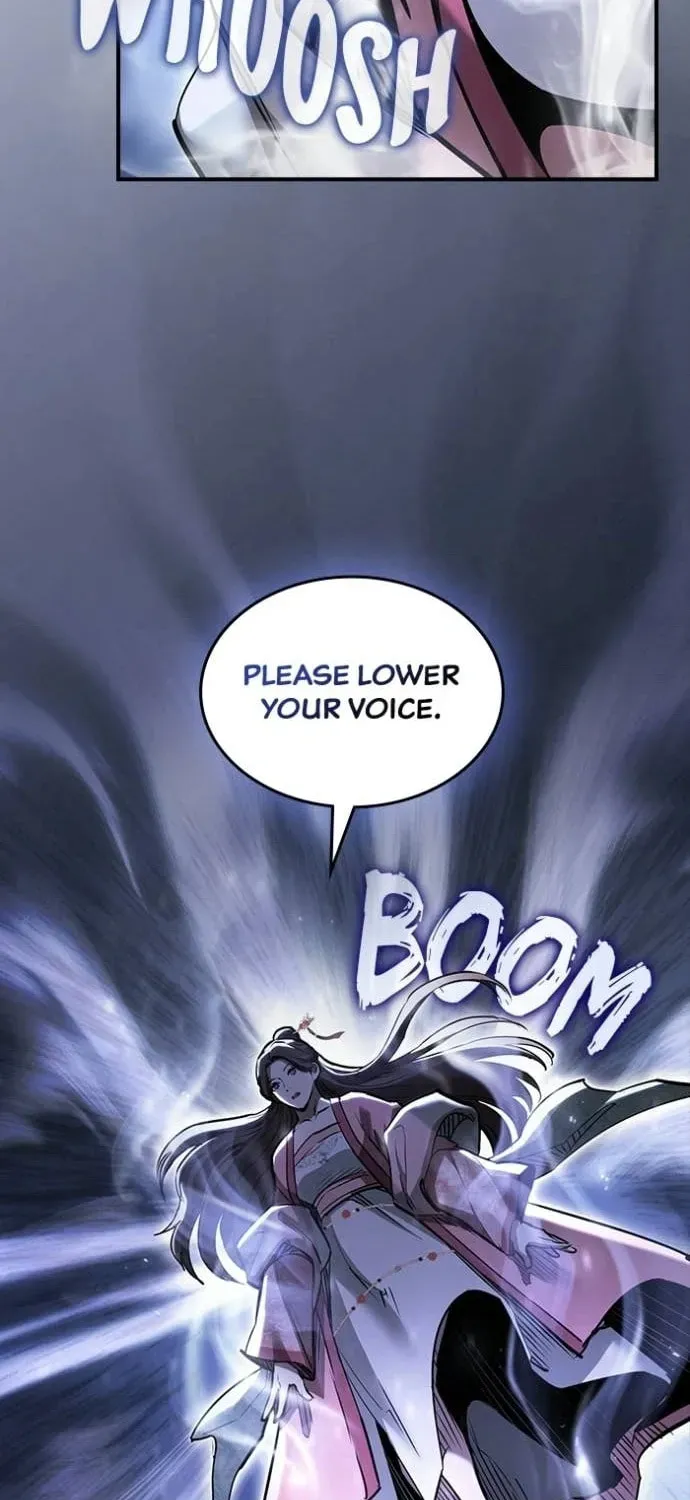 The Spy Life in the Demonic Sect Chapter 54 page 61 - 
