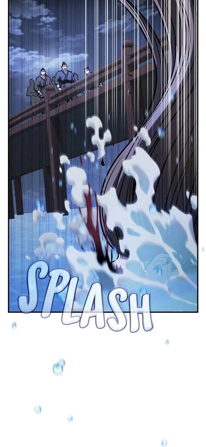 The Spy Life in the Demonic Sect Chapter 54 page 81 - 