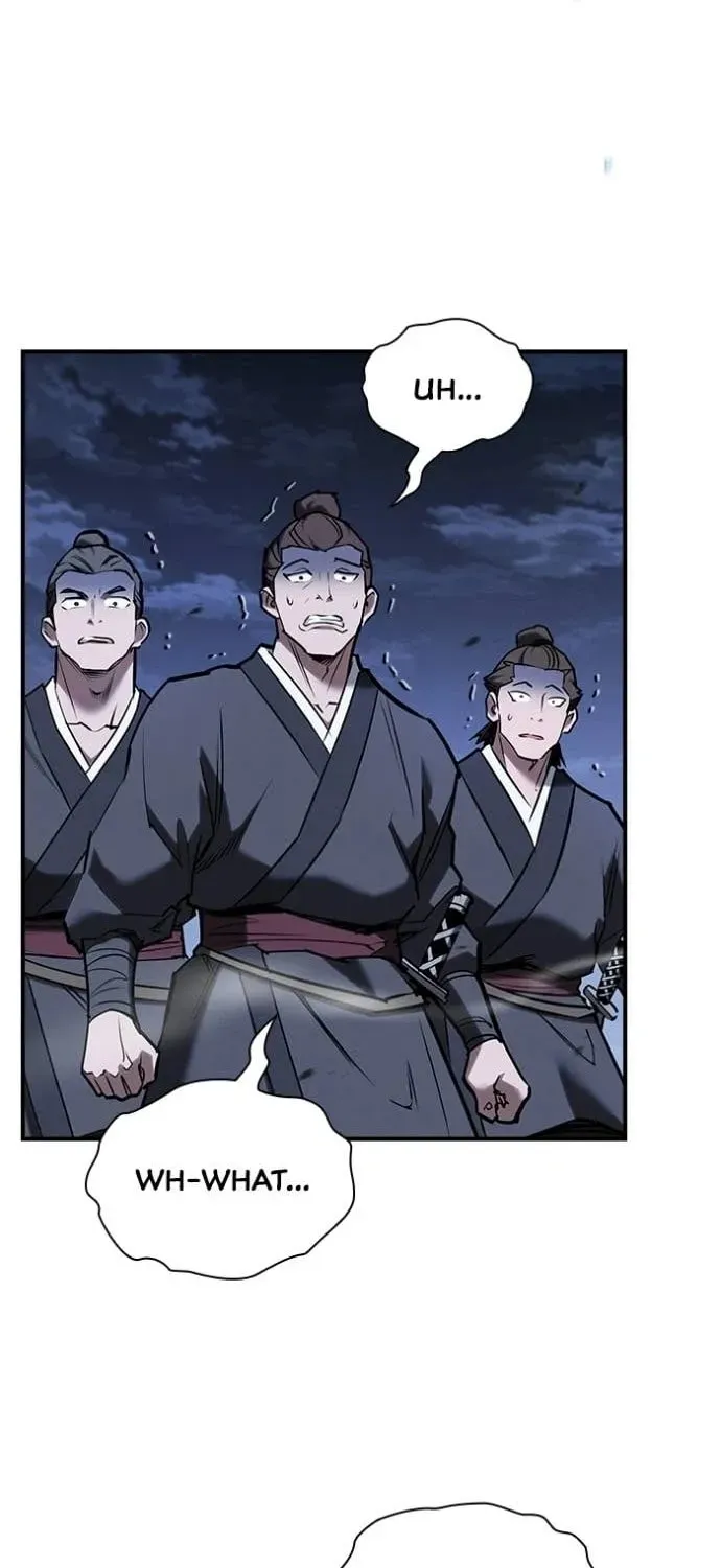 The Spy Life in the Demonic Sect Chapter 54 page 82 - 