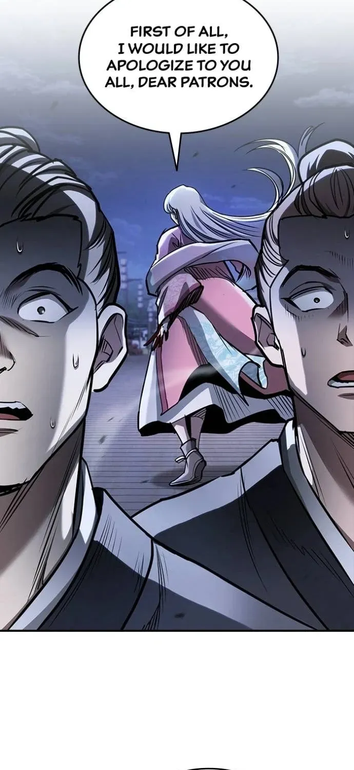 The Spy Life in the Demonic Sect Chapter 54 page 84 - 