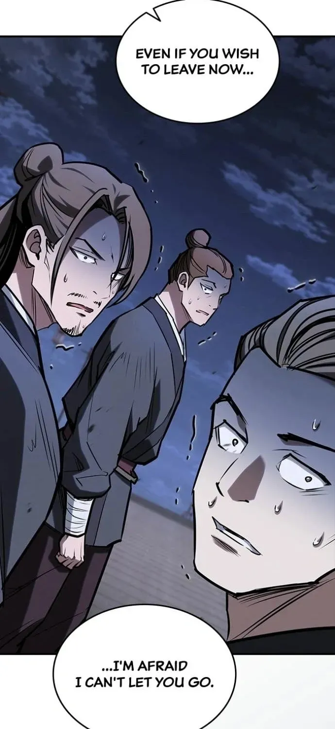 The Spy Life in the Demonic Sect Chapter 54 page 85 - 