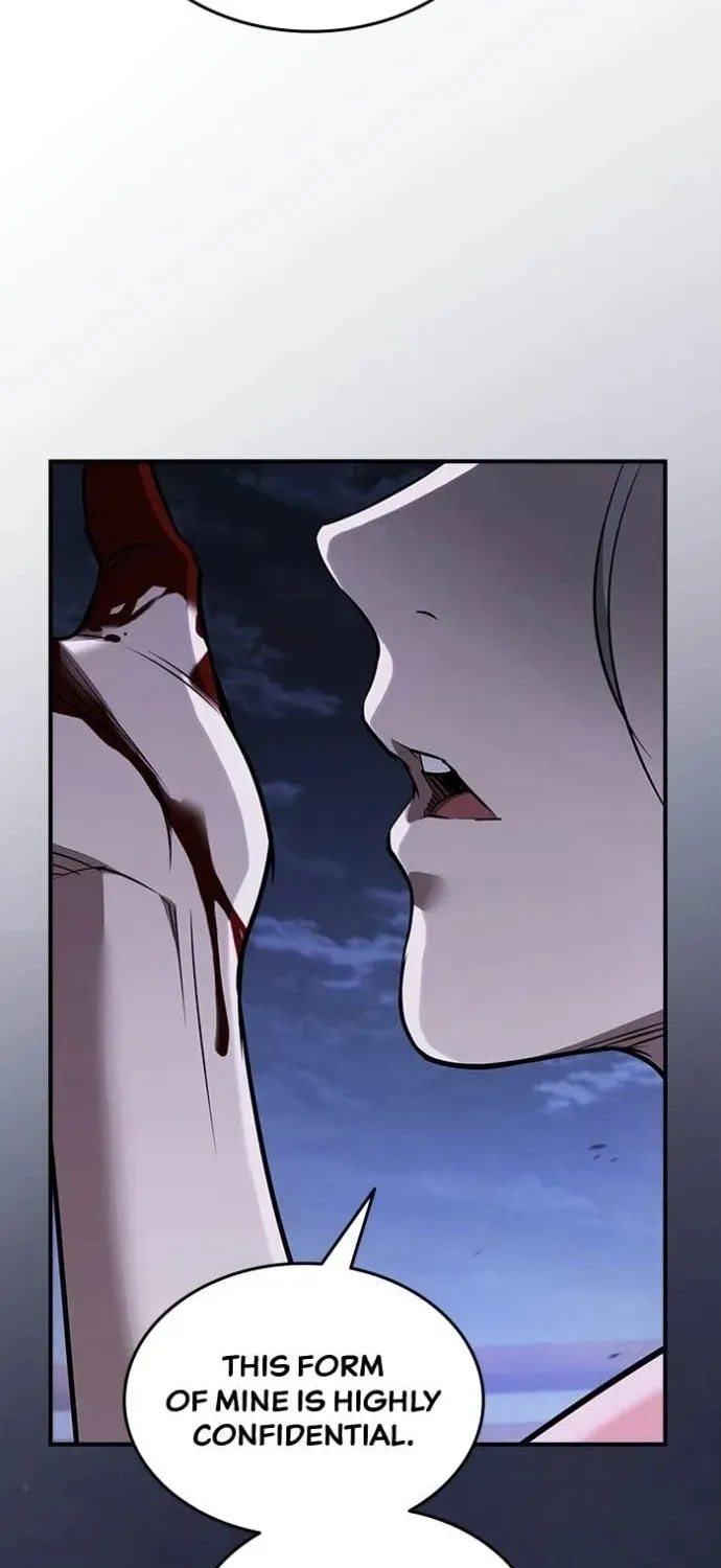 The Spy Life in the Demonic Sect Chapter 54 page 86 - 