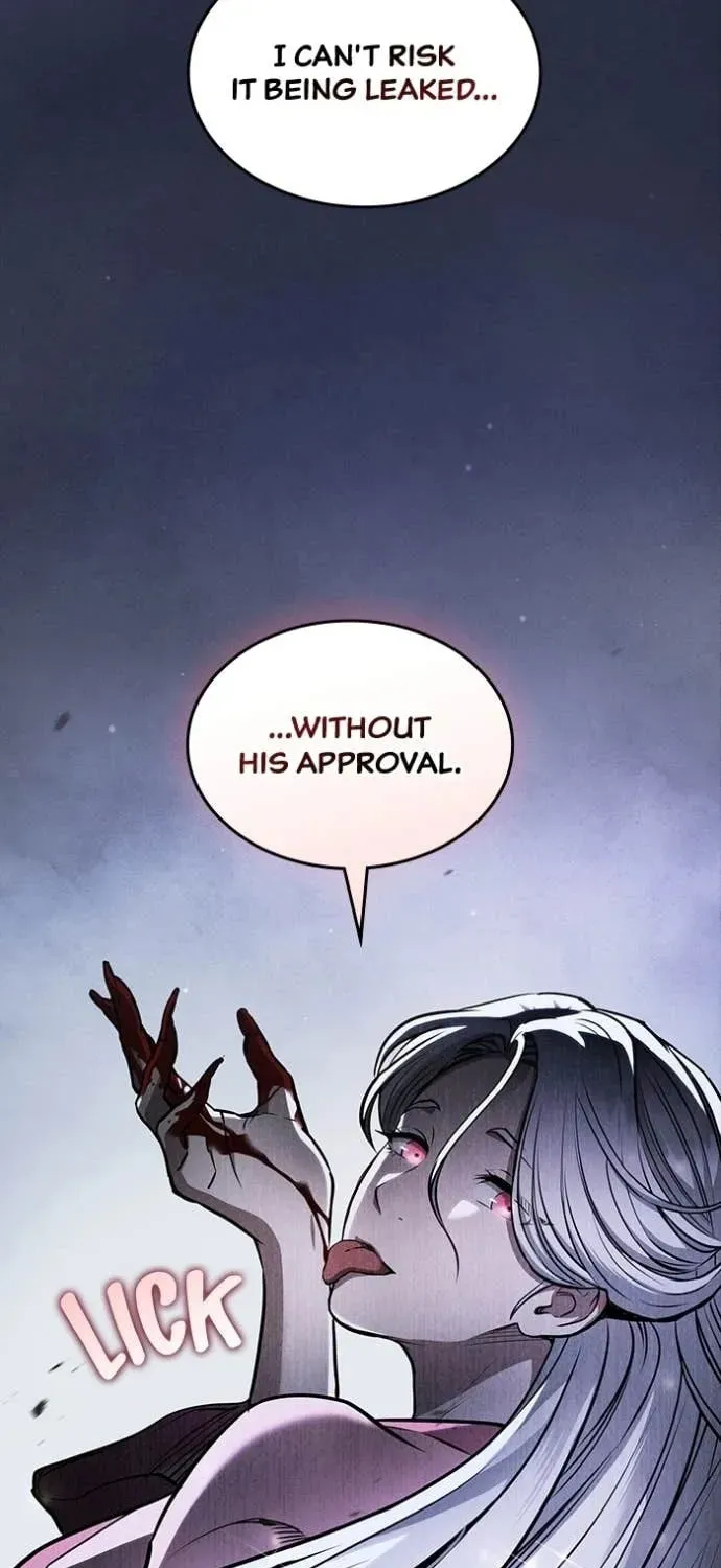 The Spy Life in the Demonic Sect Chapter 54 page 87 - 