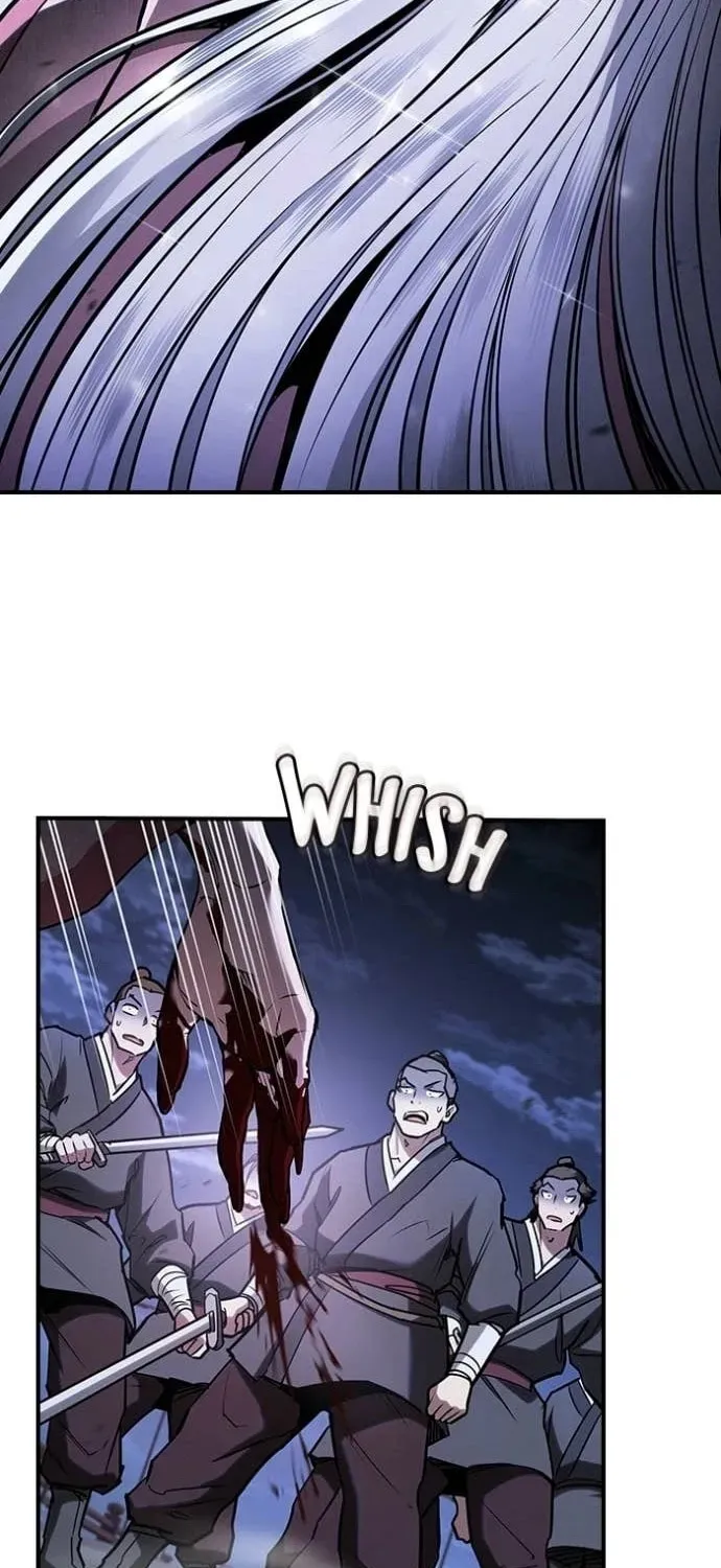 The Spy Life in the Demonic Sect Chapter 54 page 88 - 