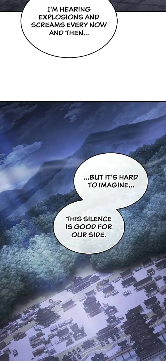The Spy Life in the Demonic Sect Chapter 54 page 98 - 