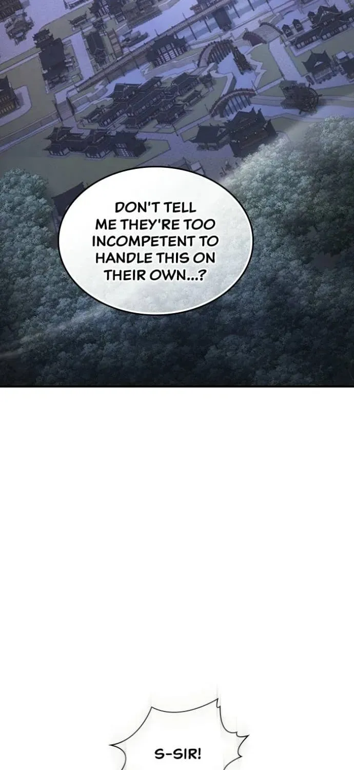 The Spy Life in the Demonic Sect Chapter 54 page 99 - 