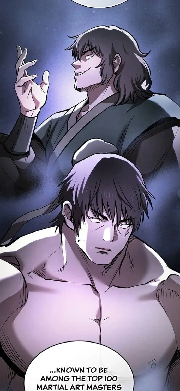 The Spy Life in the Demonic Sect Chapter 55 page 11 - 