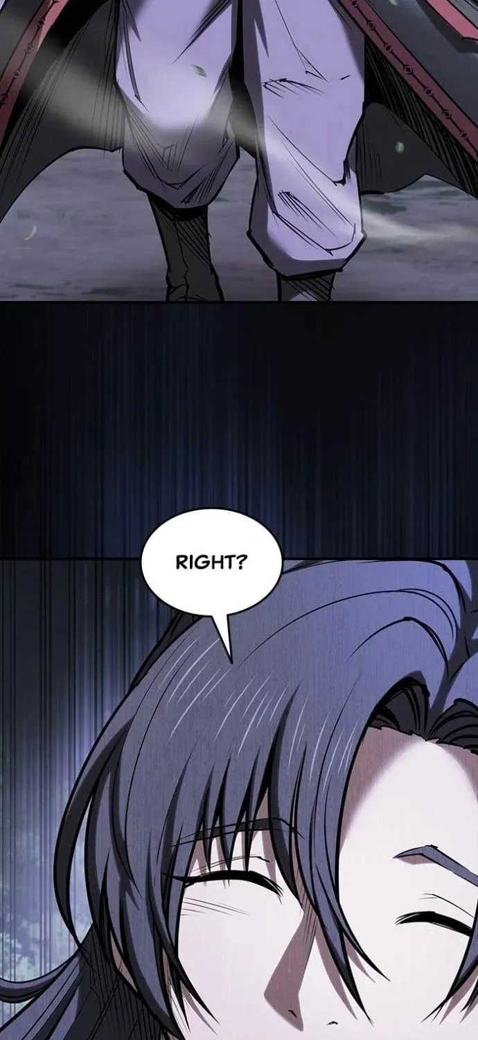 The Spy Life in the Demonic Sect Chapter 55 page 103 - 