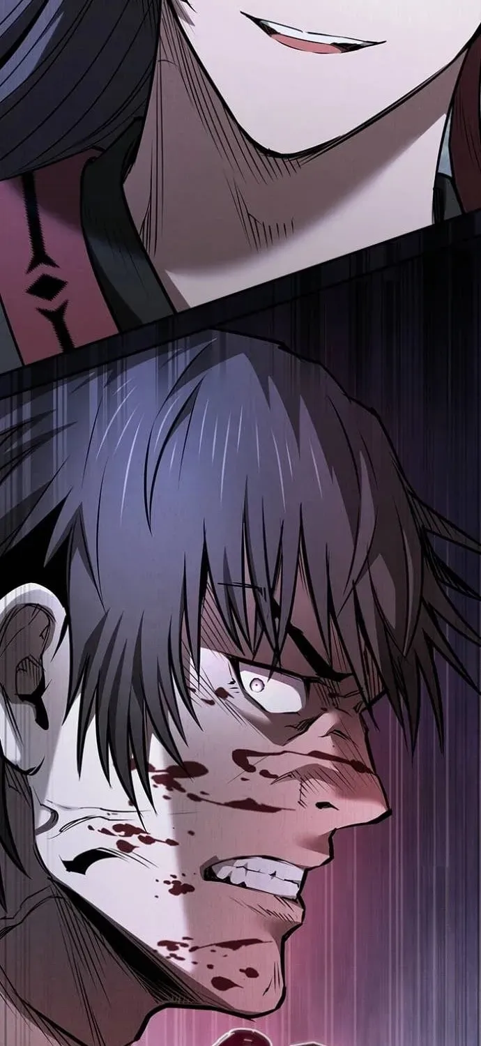 The Spy Life in the Demonic Sect Chapter 55 page 104 - 