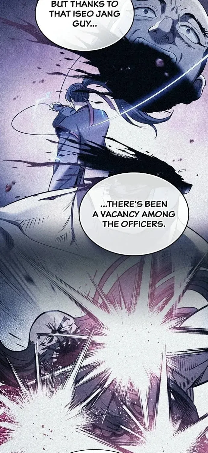 The Spy Life in the Demonic Sect Chapter 55 page 16 - 