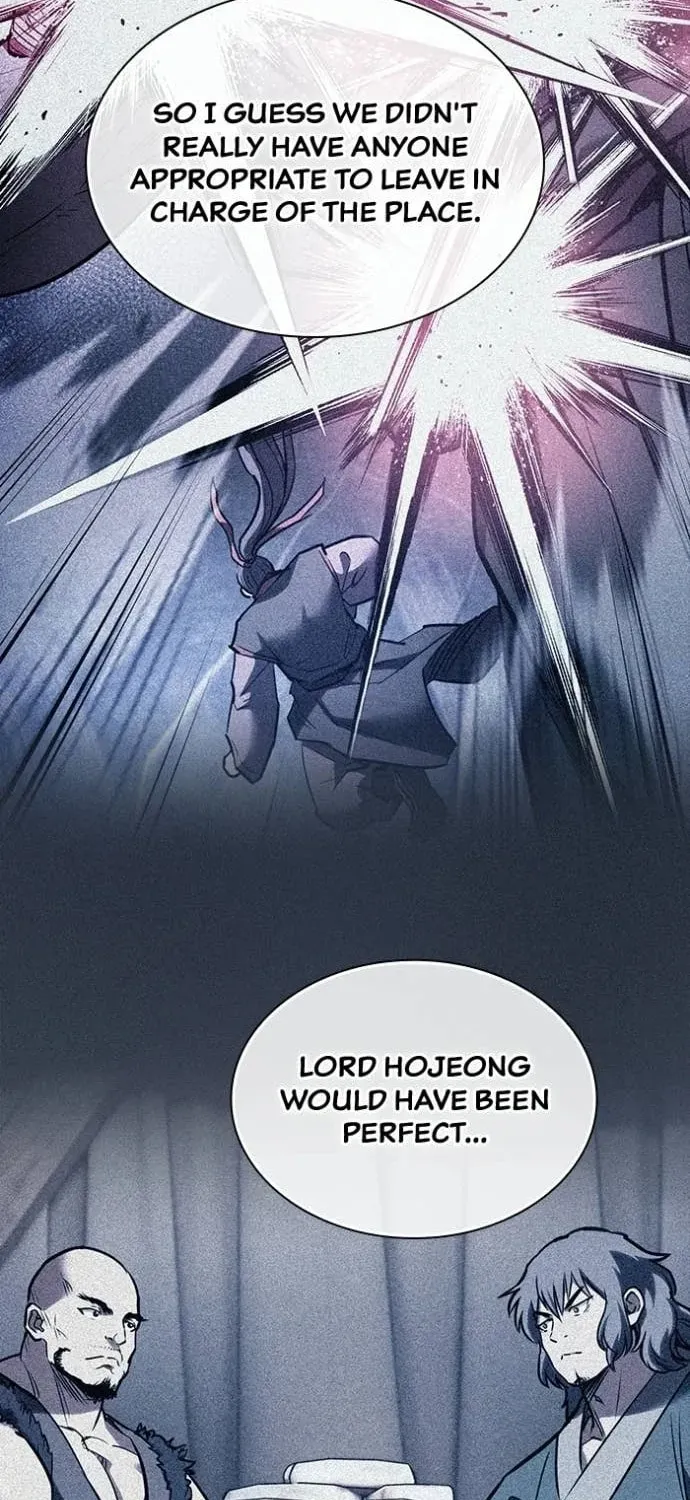 The Spy Life in the Demonic Sect Chapter 55 page 17 - 