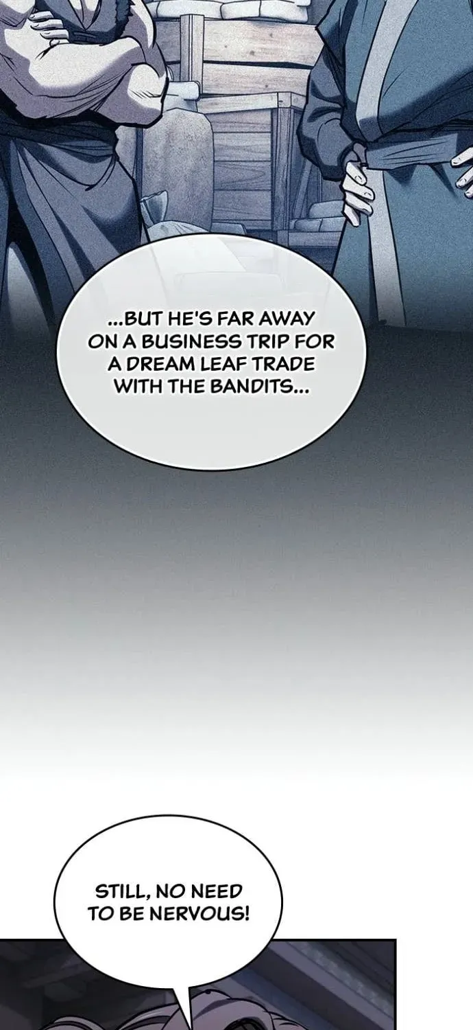 The Spy Life in the Demonic Sect Chapter 55 page 18 - 