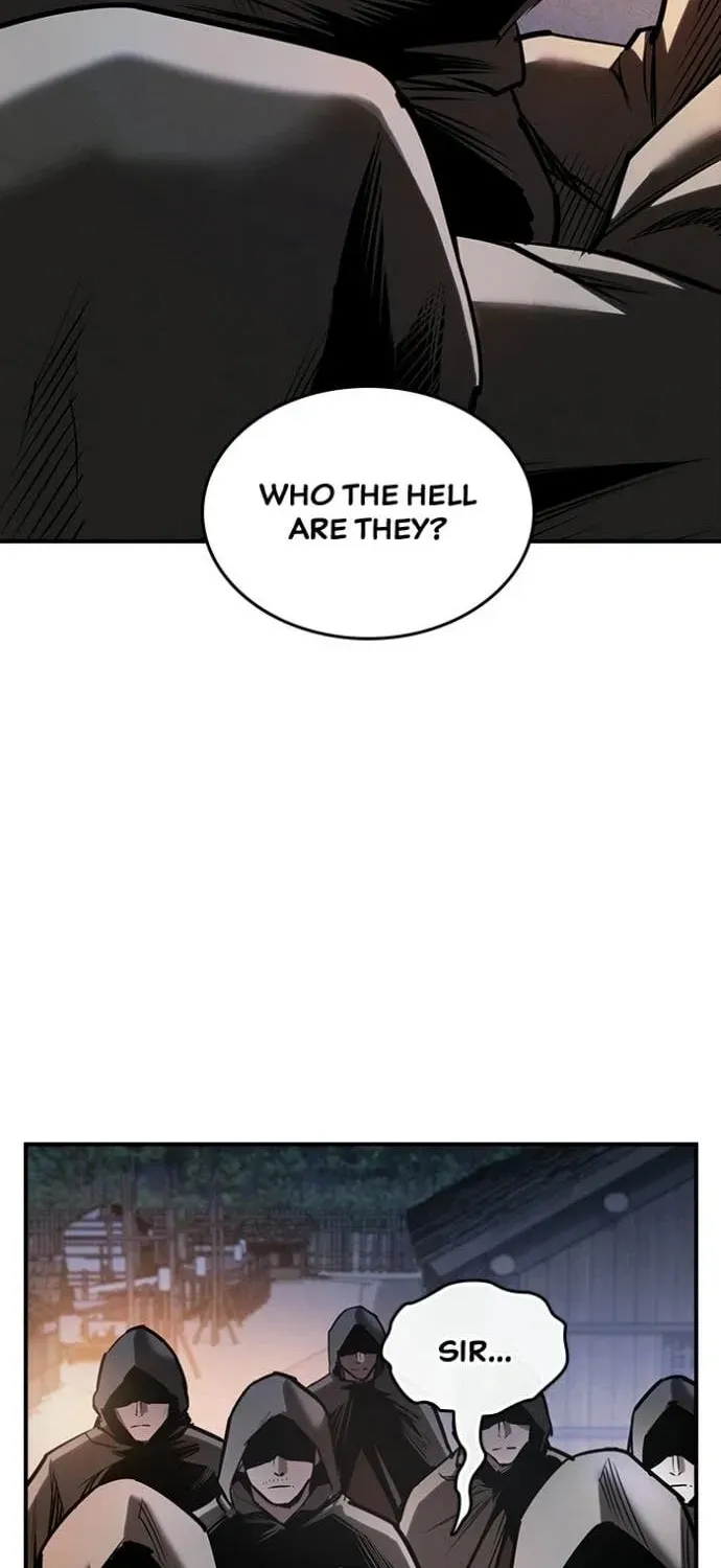 The Spy Life in the Demonic Sect Chapter 55 page 22 - 