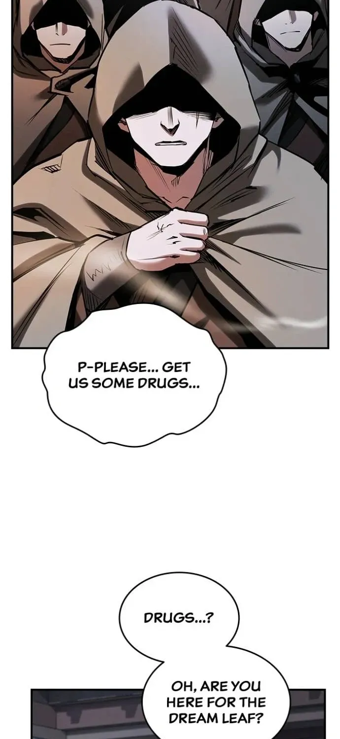 The Spy Life in the Demonic Sect Chapter 55 page 23 - 
