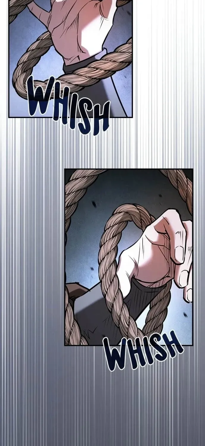 The Spy Life in the Demonic Sect Chapter 55 page 26 - 