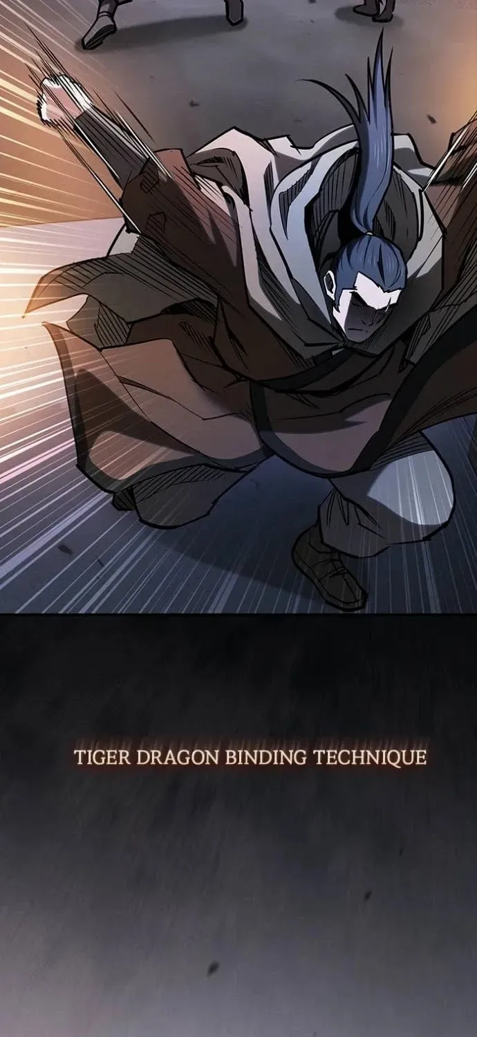 The Spy Life in the Demonic Sect Chapter 55 page 31 - 