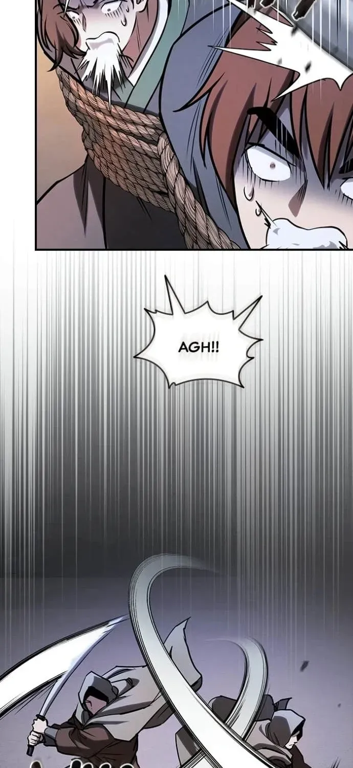 The Spy Life in the Demonic Sect Chapter 55 page 34 - 