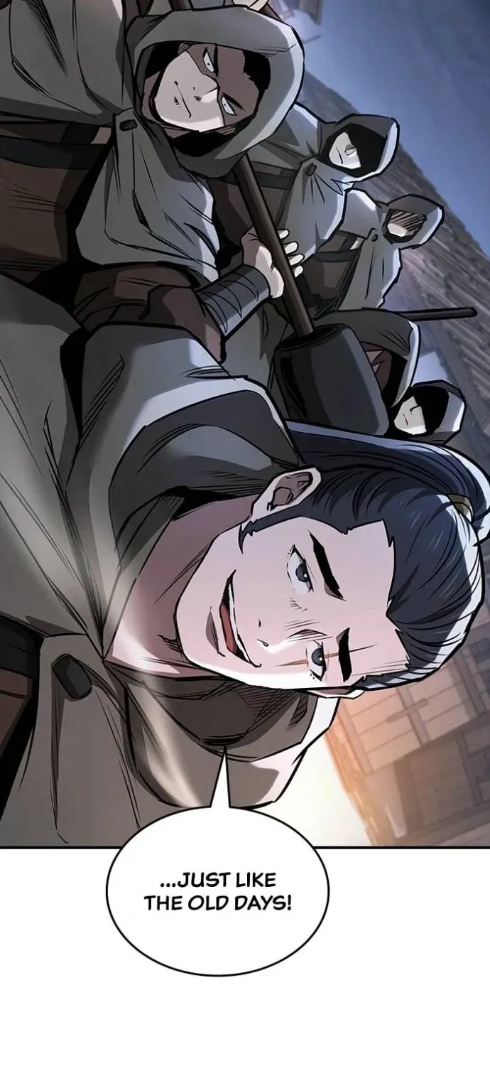 The Spy Life in the Demonic Sect Chapter 55 page 39 - 