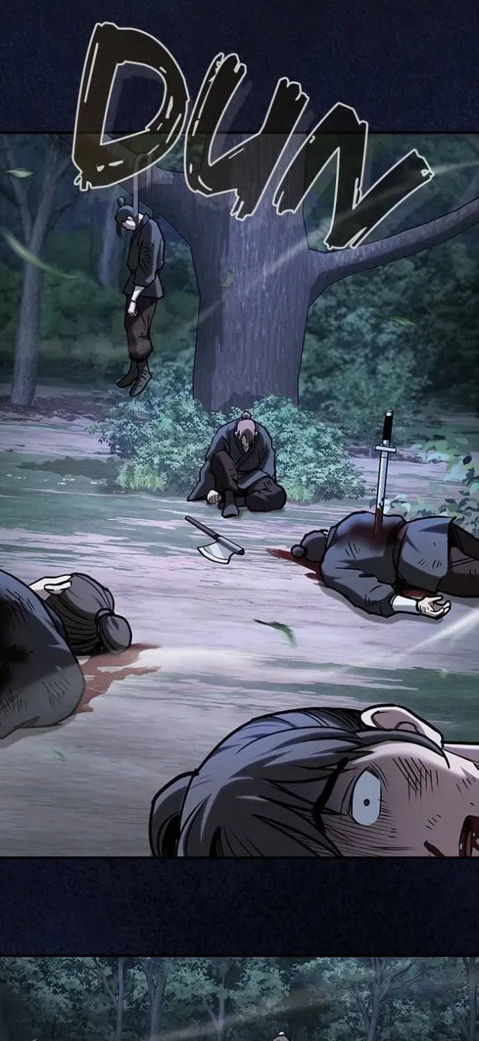 The Spy Life in the Demonic Sect Chapter 55 page 45 - 
