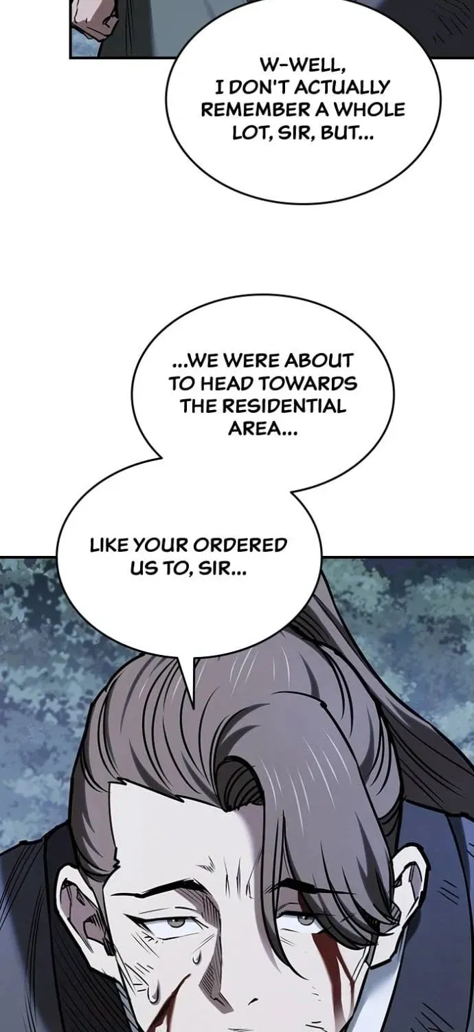 The Spy Life in the Demonic Sect Chapter 55 page 48 - 