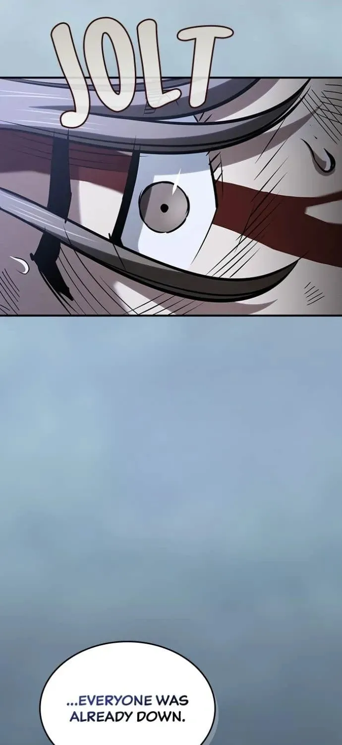 The Spy Life in the Demonic Sect Chapter 55 page 51 - 