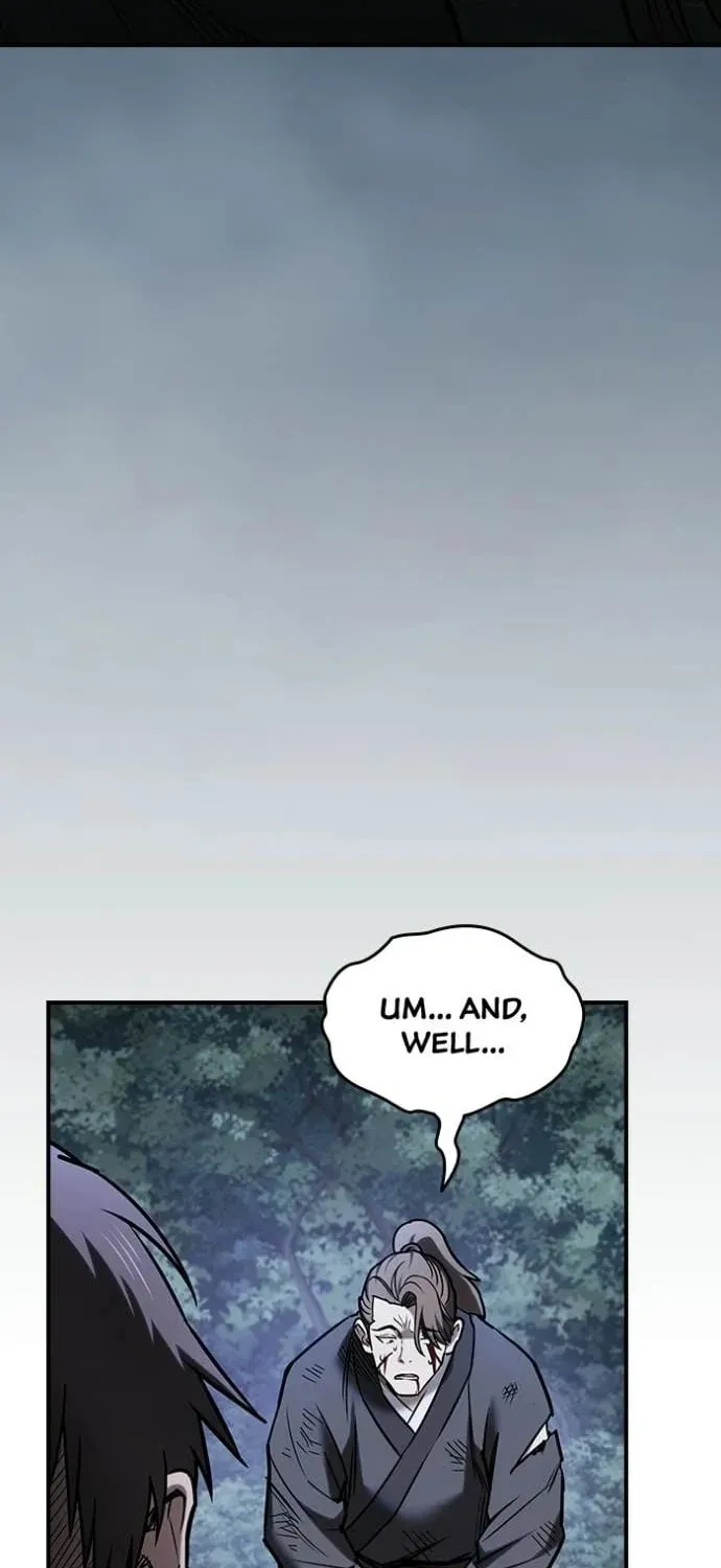 The Spy Life in the Demonic Sect Chapter 55 page 53 - 