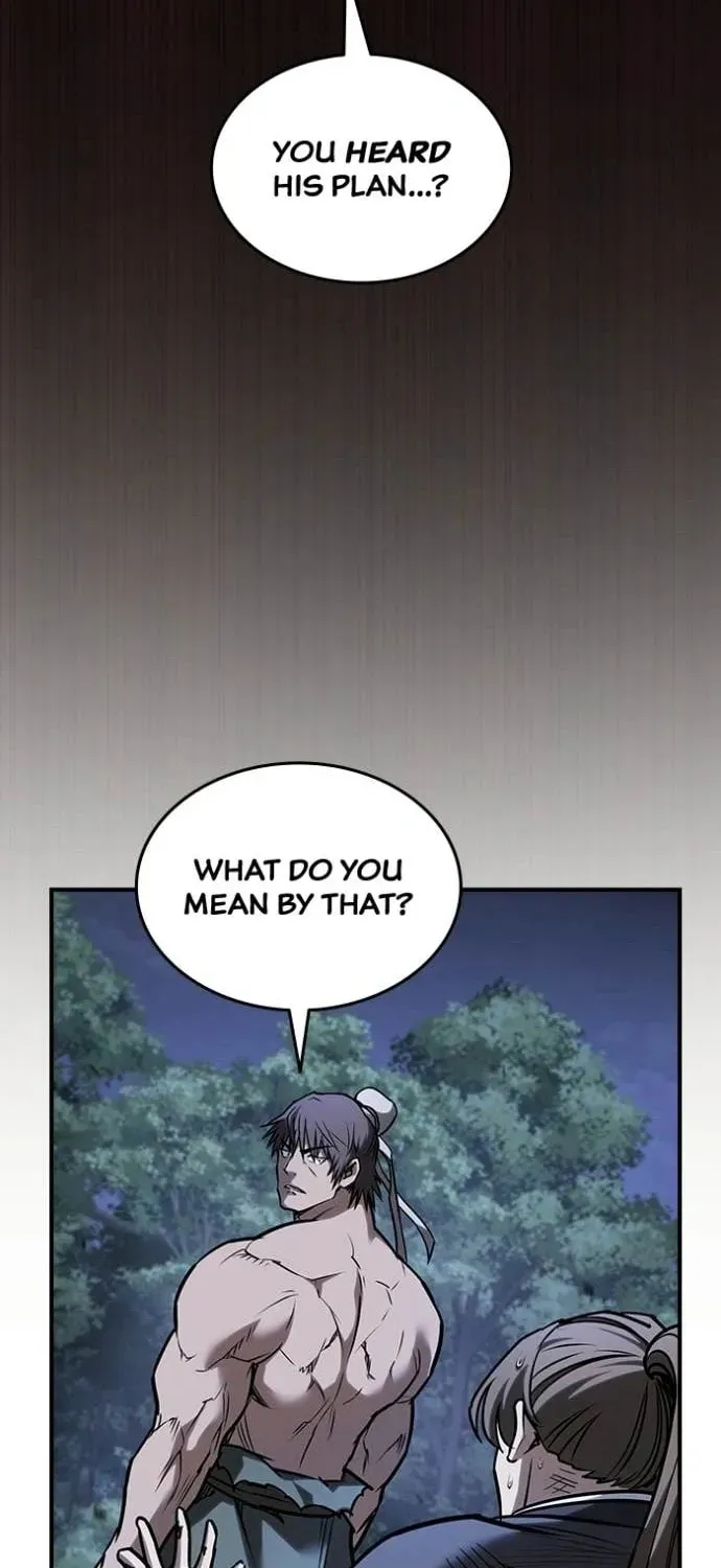 The Spy Life in the Demonic Sect Chapter 55 page 59 - 