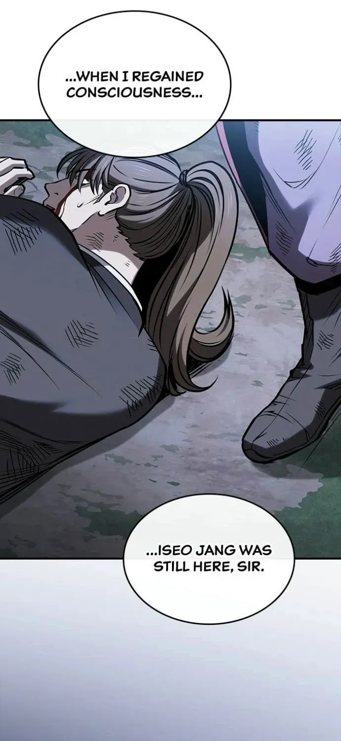 The Spy Life in the Demonic Sect Chapter 55 page 61 - 