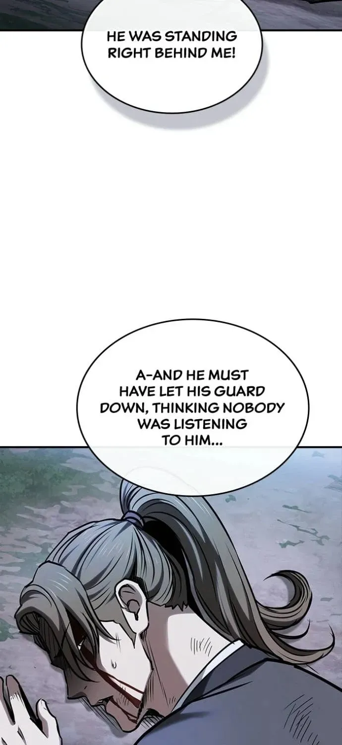 The Spy Life in the Demonic Sect Chapter 55 page 63 - 