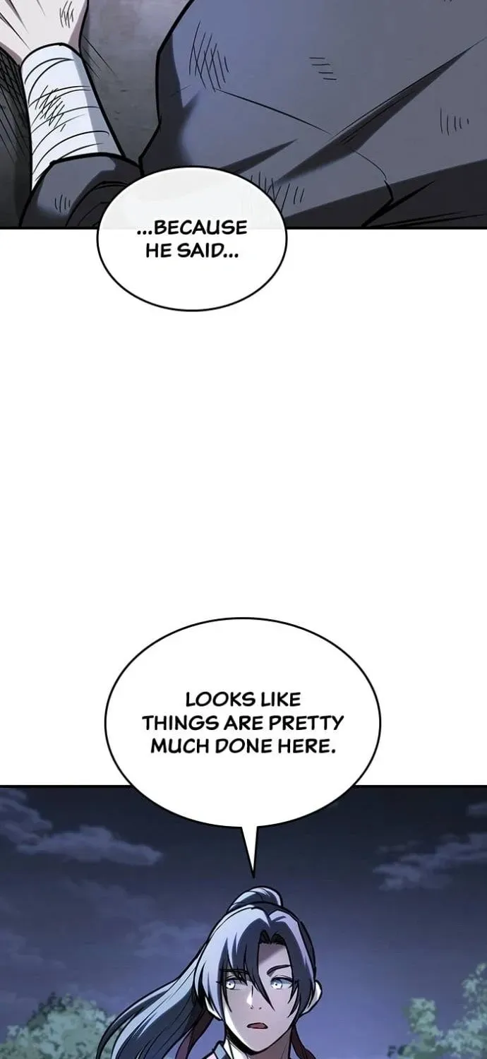 The Spy Life in the Demonic Sect Chapter 55 page 64 - 