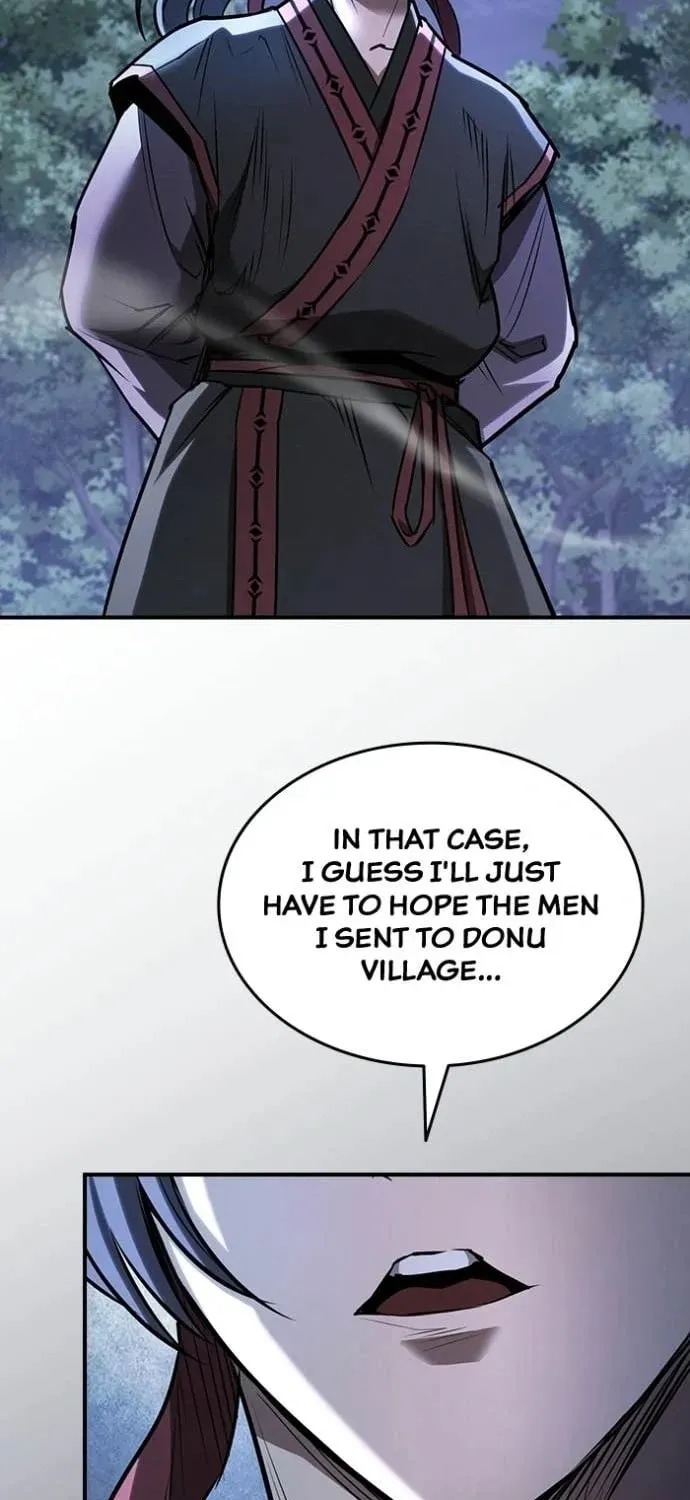The Spy Life in the Demonic Sect Chapter 55 page 65 - 