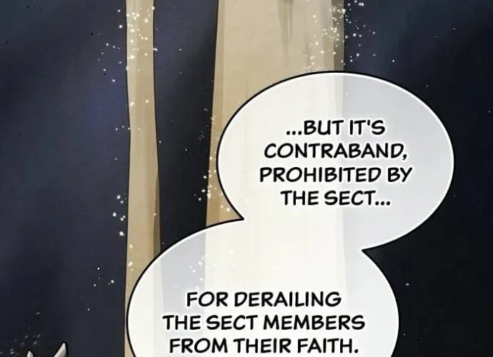 The Spy Life in the Demonic Sect Chapter 55 page 70 - 