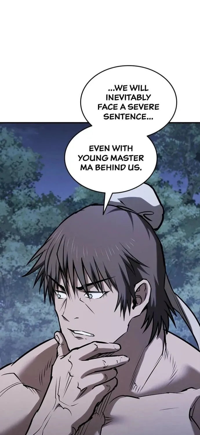 The Spy Life in the Demonic Sect Chapter 55 page 72 - 