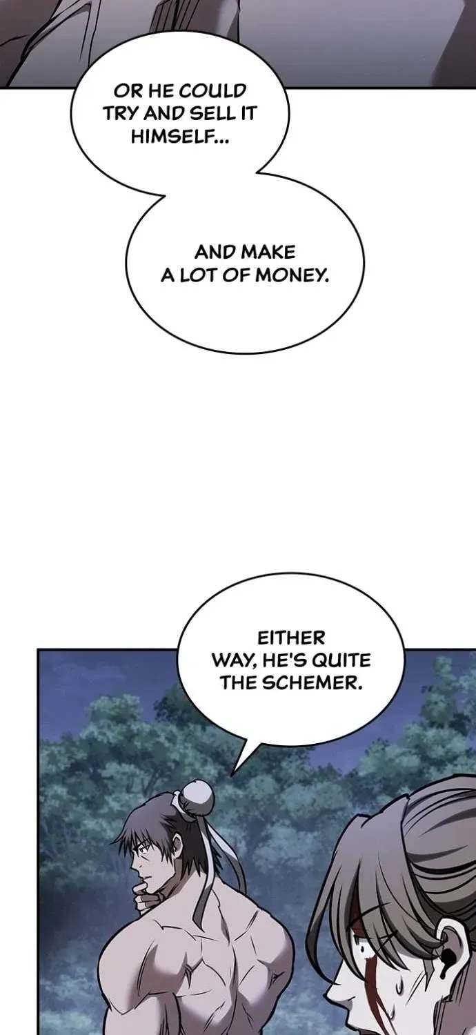 The Spy Life in the Demonic Sect Chapter 55 page 73 - 