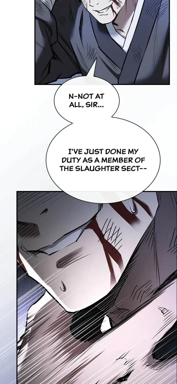 The Spy Life in the Demonic Sect Chapter 55 page 75 - 