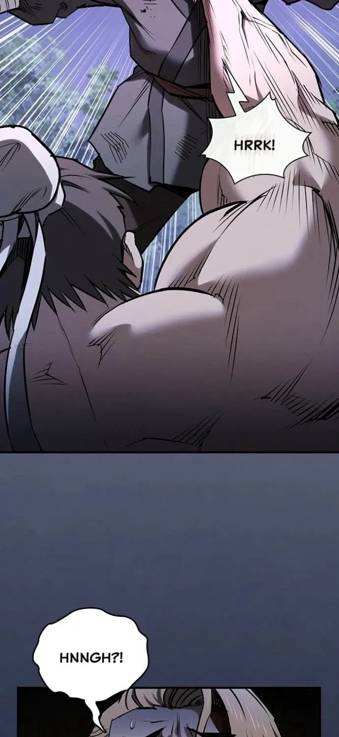 The Spy Life in the Demonic Sect Chapter 55 page 77 - 