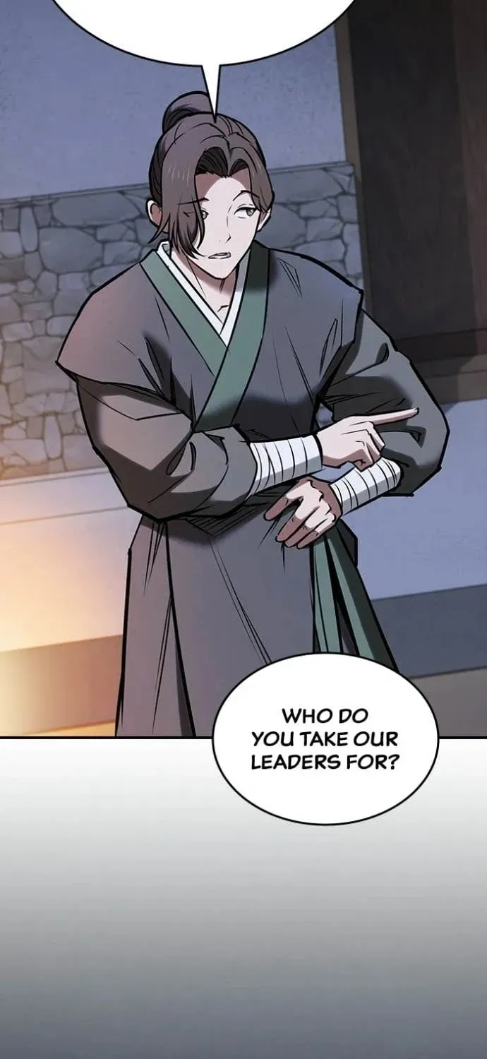 The Spy Life in the Demonic Sect Chapter 55 page 9 - 