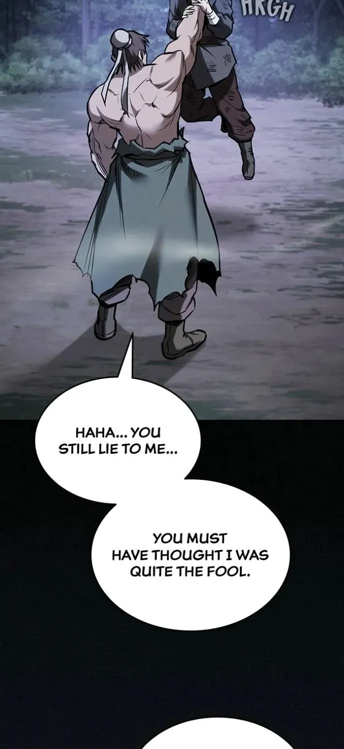 The Spy Life in the Demonic Sect Chapter 55 page 83 - 