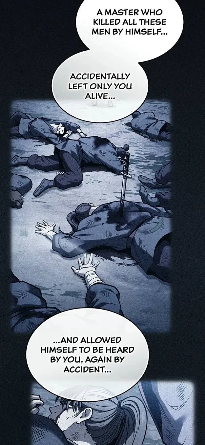 The Spy Life in the Demonic Sect Chapter 55 page 84 - 