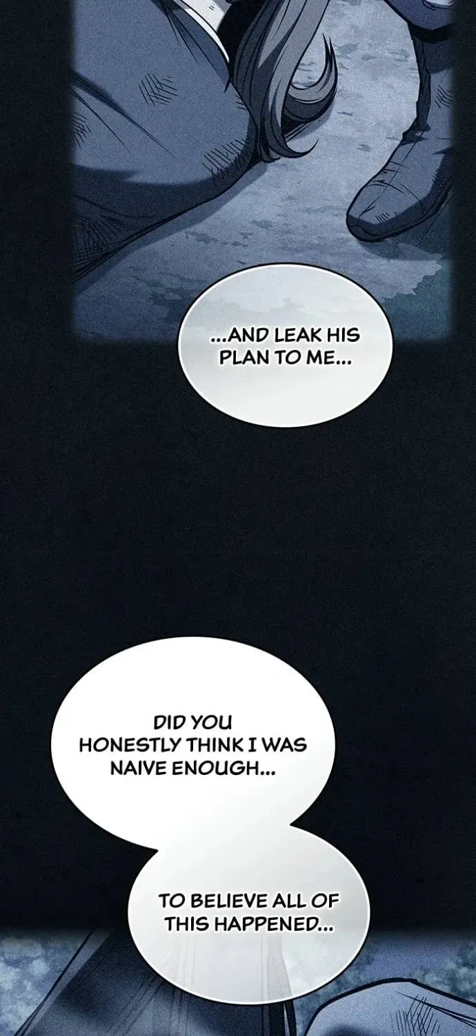 The Spy Life in the Demonic Sect Chapter 55 page 85 - 