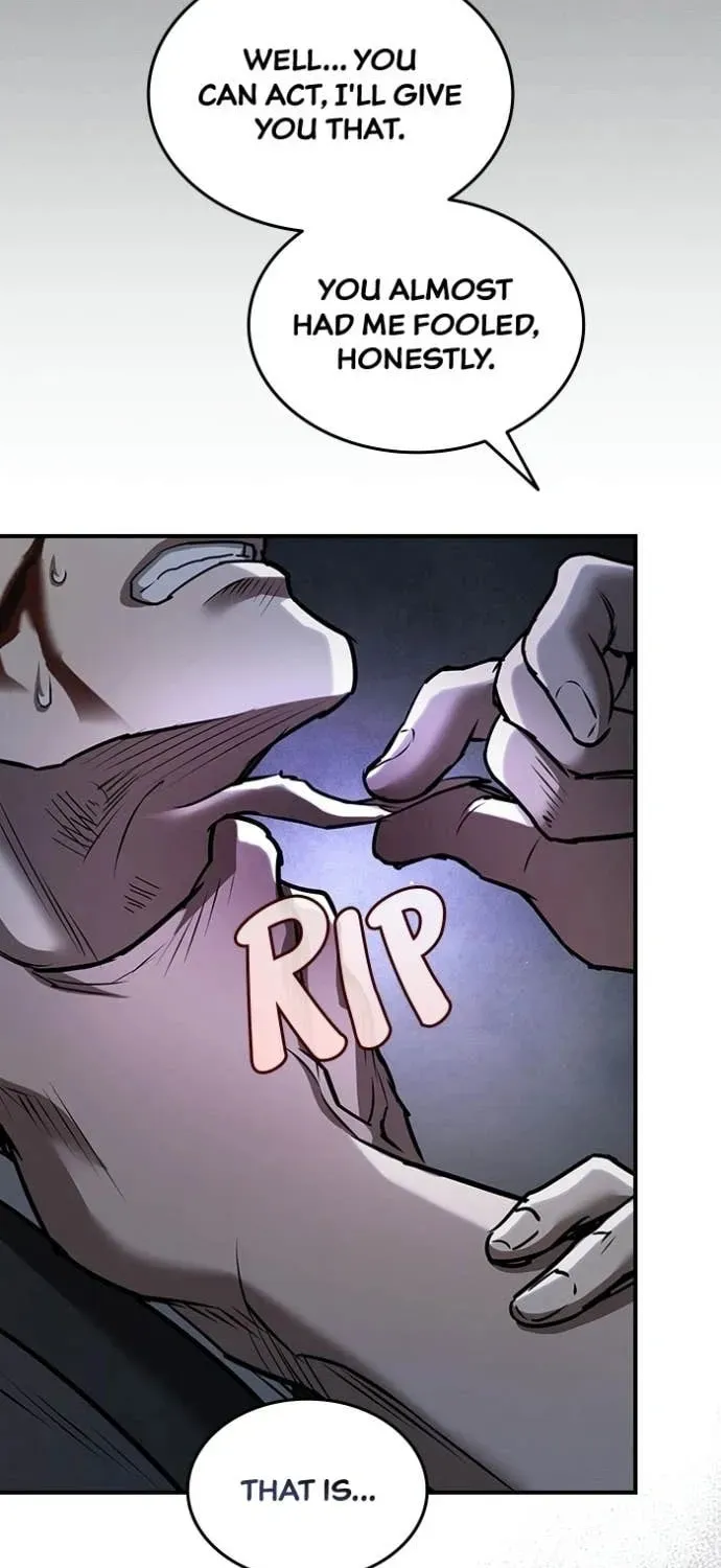 The Spy Life in the Demonic Sect Chapter 55 page 87 - 