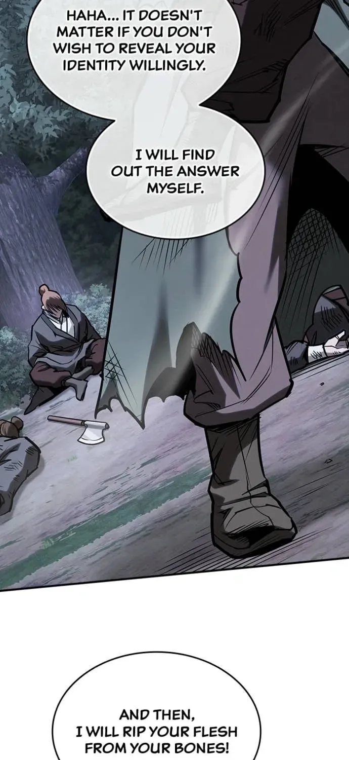 The Spy Life in the Demonic Sect Chapter 55 page 91 - 
