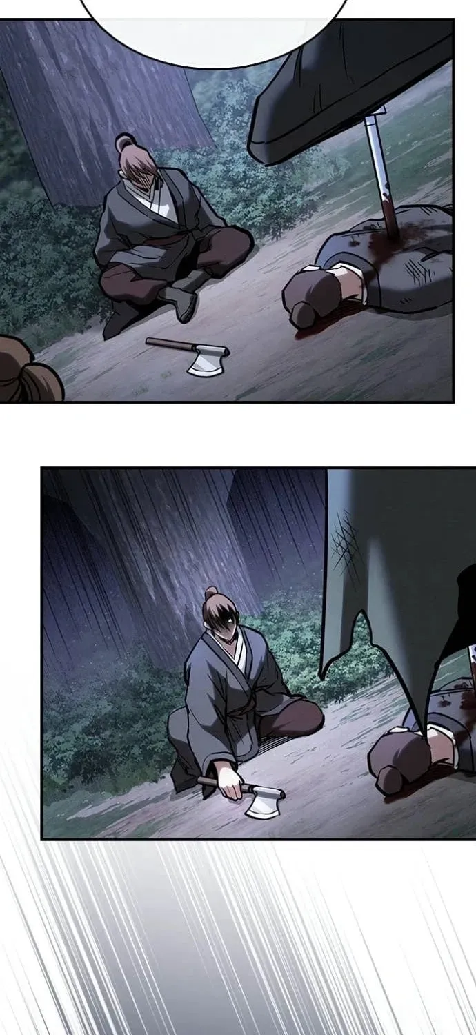 The Spy Life in the Demonic Sect Chapter 55 page 92 - 