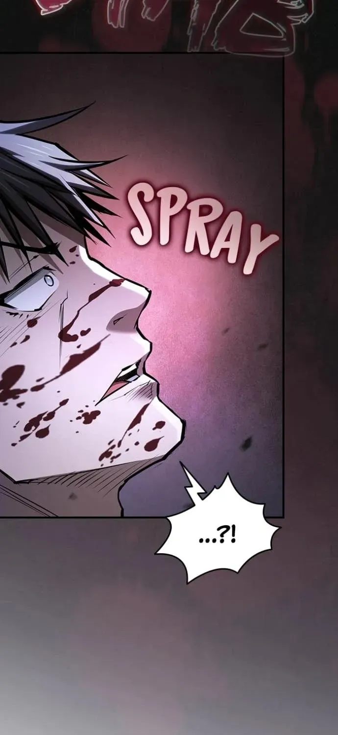 The Spy Life in the Demonic Sect Chapter 55 page 95 - 