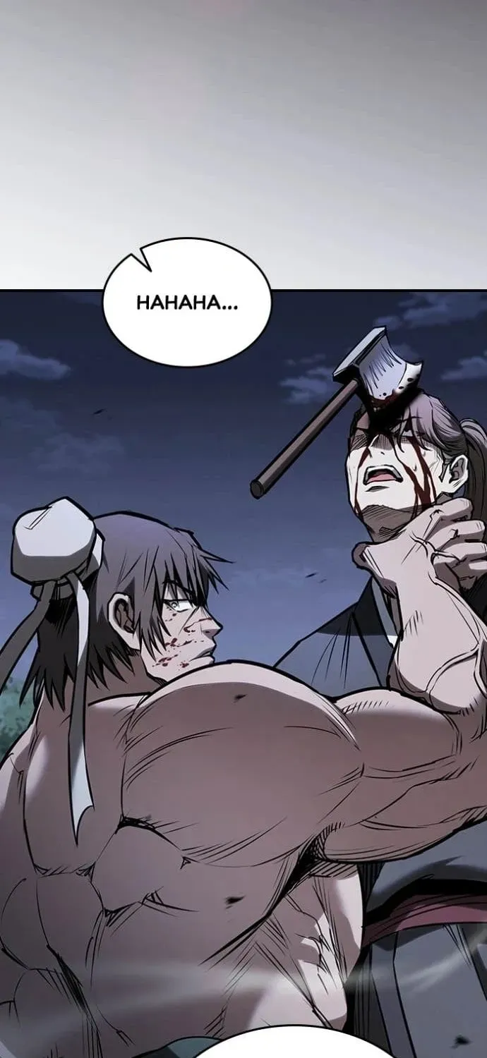 The Spy Life in the Demonic Sect Chapter 55 page 96 - 
